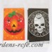 108*180 cm mantel de plástico calabaza cráneo cubierta de tabla impresa fuentes del Partido de Halloween ali-34729838
